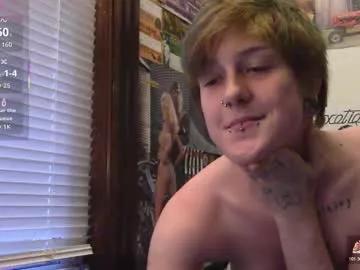 nixxsstricks from Chaturbate is Freechat