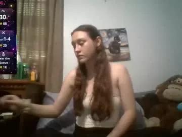 Photos of njsnowbunny from Chaturbate is Freechat