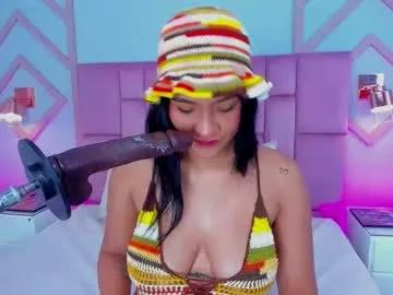 noa_moon from Chaturbate is Freechat