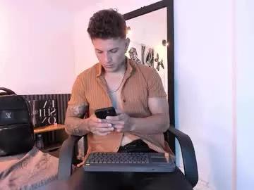 noah_dawsondy from Chaturbate is Freechat