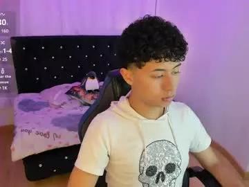 noah_dupont__ from Chaturbate is Freechat