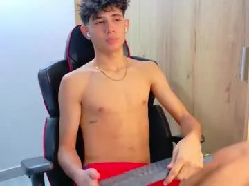 Avatar of noah_garcia_thompson