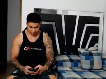 Avatar of noah_harris01