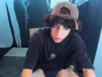 noah_sokolov from Chaturbate is Freechat