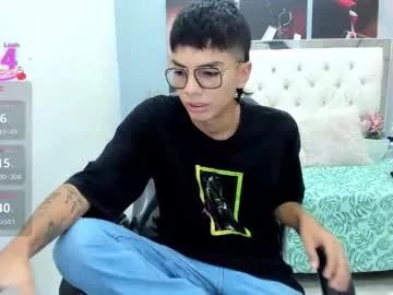 noha_scott from Chaturbate is Freechat