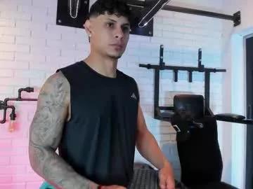 nohanhunter from Chaturbate is Freechat