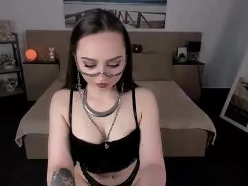 noirael from Chaturbate is Freechat