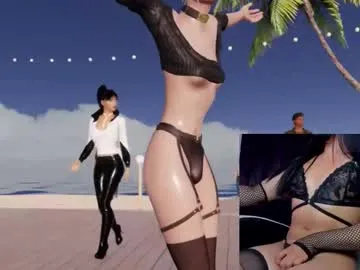 nonamebabe2 — 30tks nude RL #lovense #femboy #sissy #cute #asian