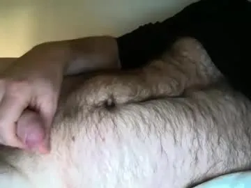 nonsense_factory — #hairy #british #cum #uncut