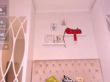 nooniemoon from Chaturbate is Freechat