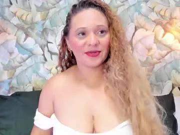 norablakee from Chaturbate is Freechat