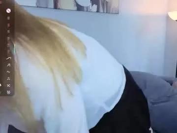 noradunn from Chaturbate is Freechat