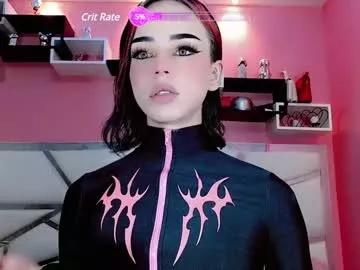 normalane_ from Chaturbate is Freechat