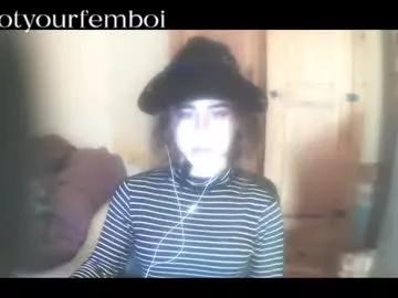 notyourfemboi from Chaturbate is Freechat