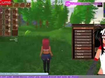novastar6969 from Chaturbate is Freechat