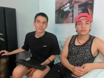 noxx_stark from Chaturbate is Freechat