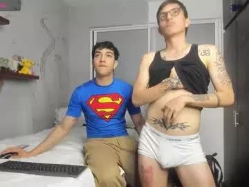 noxx_stark from Chaturbate is Freechat