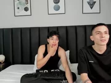 noxx_stark from Chaturbate is Freechat