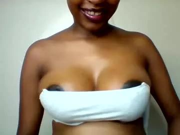 nubian_queen1033 from Chaturbate is Freechat