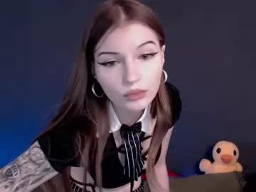 nutsy_kitty from Chaturbate is Freechat