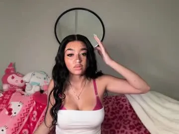 nylasinns from Chaturbate