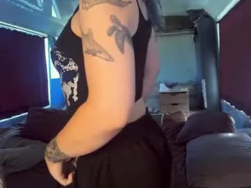 nympharabelle — remove 1 item of clothing [167 tokens left] #trans #nonbinary #couple #girlcock #pussy