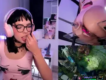 nyveth — GOAL: Topless and oiled tits (control machine x1min) Adict Anal <3  #squirt #sexy #anal #fetish #fuckmachine