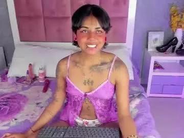 nyxmoonhells from Chaturbate is Freechat