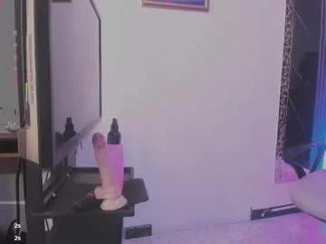 nyxx_moon from Chaturbate is Freechat