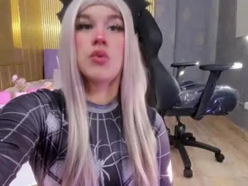 ocean_tay — GOAL: My ass +milk [35 tokens remaining] enjoy with me and my domi - come and do all you want to me my fav speed 10030060011112000 #trans #daddy #cum #cosplay #anal