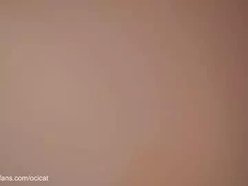 Photos of ocicat from Chaturbate is Freechat