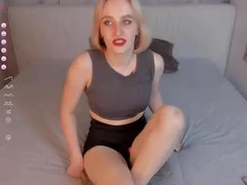 odelynadewberry from Chaturbate is Freechat