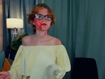 Avatar of odettechurchwell