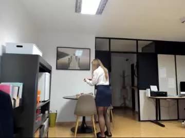 officeemma from Chaturbate is Freechat