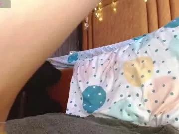 ohyesly_ from Chaturbate