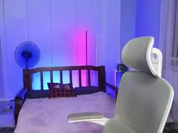 okerriella from Chaturbate is Freechat