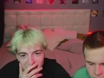 okwohka from Chaturbate is Freechat