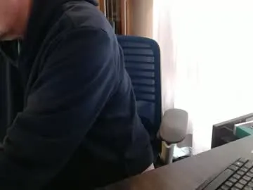 olderandwiser — Freechat on Chaturbate