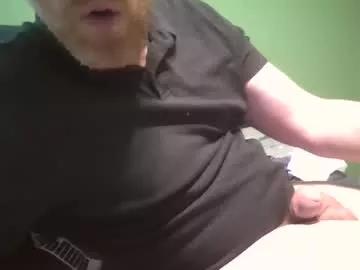 olehornyginger from Chaturbate is Freechat