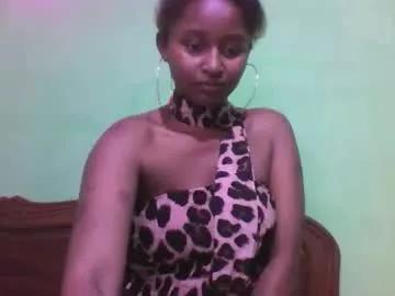 olinah610 from Chaturbate is Freechat