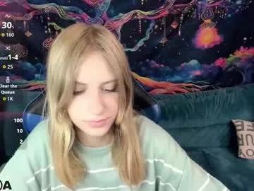 olisa_fox from Chaturbate is Freechat