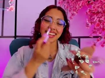 olivejoness_ from Chaturbate is Freechat