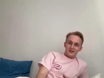 Avatar of oliver_and_thomas