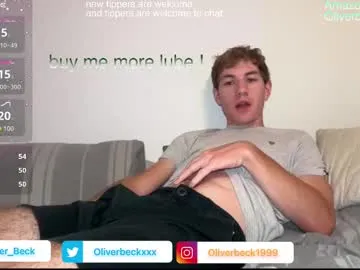 Avatar of oliver_beck