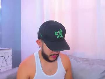 oliver_bronson from Chaturbate is Freechat