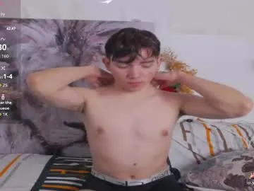 oliver_paris — Freechat on Chaturbate