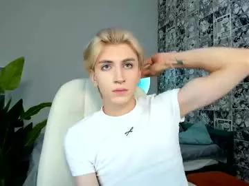 oliver_starboy from Chaturbate is Freechat