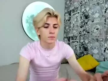 oliver_starboy from Chaturbate is Freechat