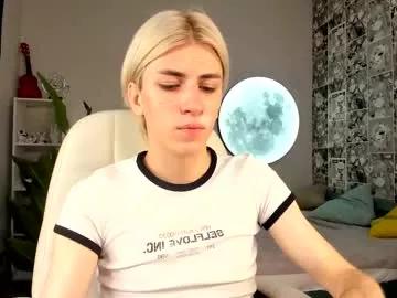 oliver_starboy from Chaturbate is Freechat