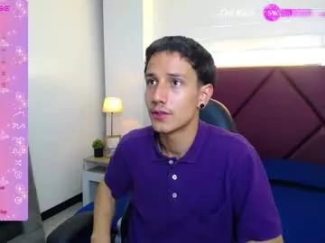 oliver_sykess_ from Chaturbate is Freechat